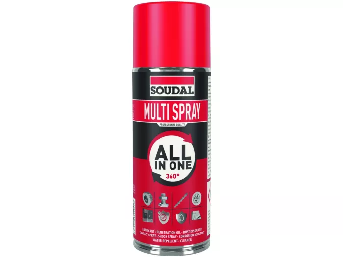 Multi Spray 400ml