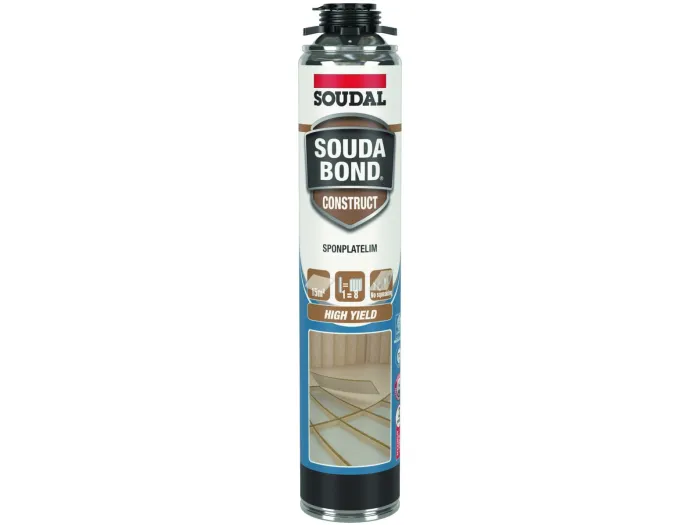 Soudabond Construct Gun 750ml