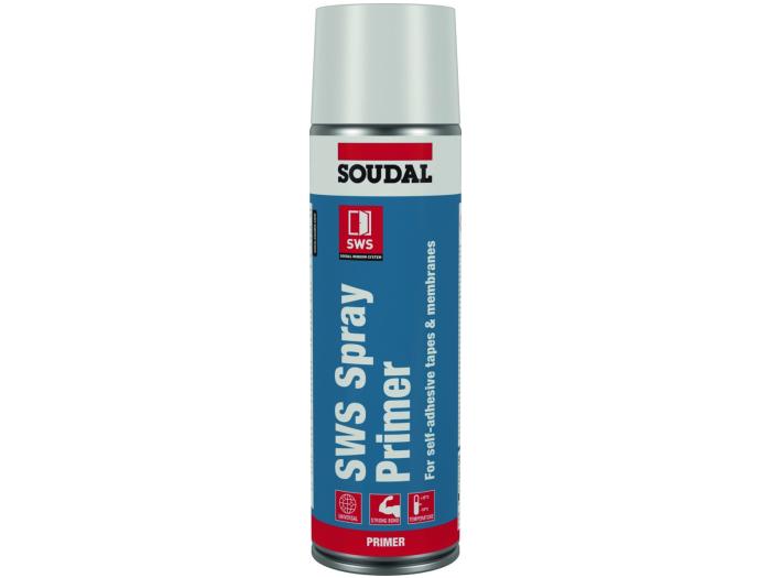 SWS Spray Primer 500ml