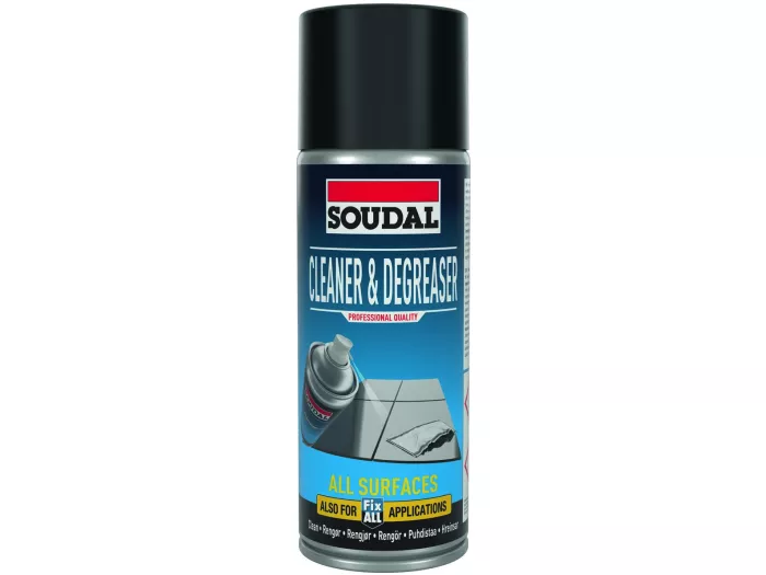 Cleaner & Degreaser 400ml
