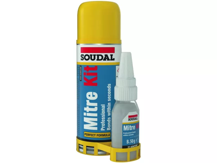 Adhesive 2C Professional 50/200