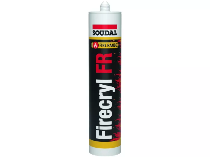 Firecryl FR Hvit 310ml