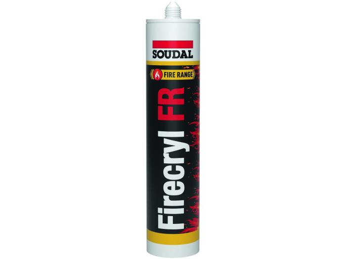 Firecryl FR Hvit 310ml