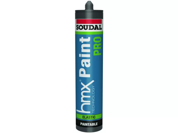 HMX Paint Pro Hvit 300ml