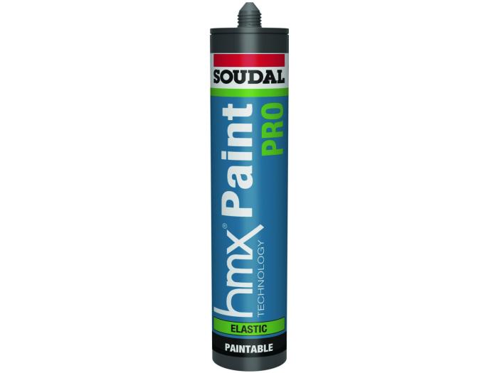 HMX Paint Pro Hvit 300ml