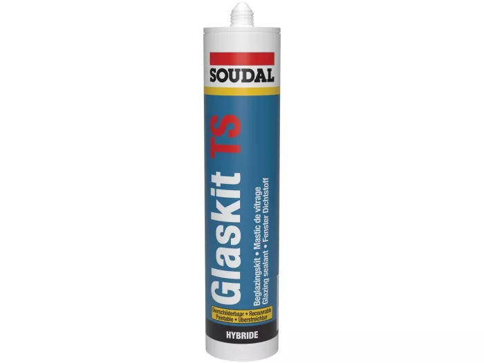 Glaskit TS Hvit 290ml