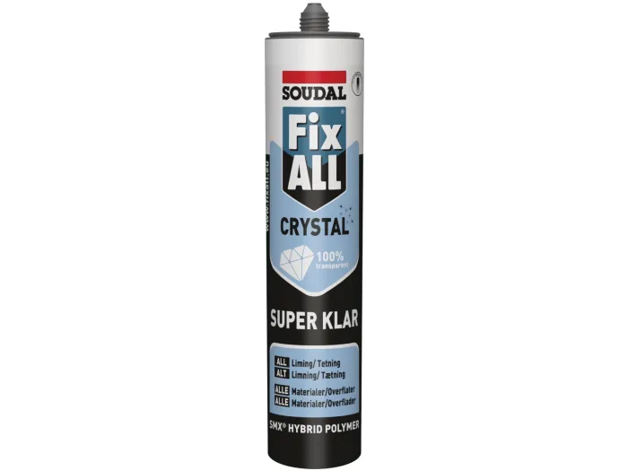 Fix ALL Crystal 290ml