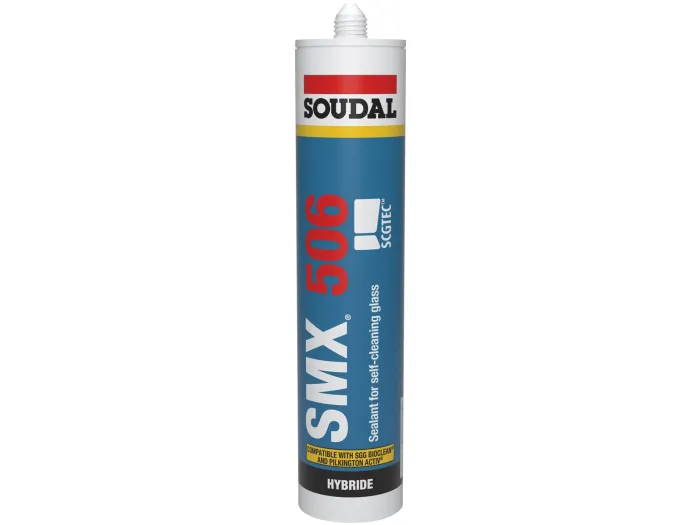 SMX 506 Hvit 290ml