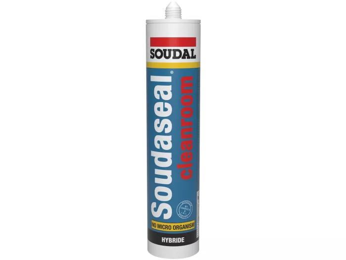 Soudaseal Cleanroom 290ml