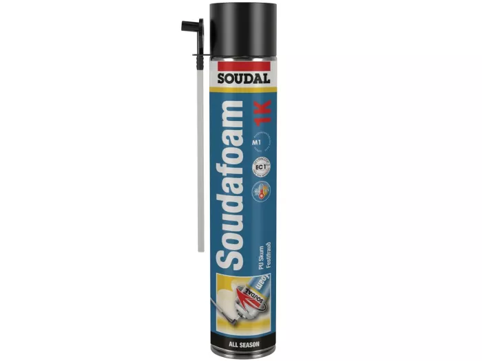Soudafoam 1K All Season 750ml