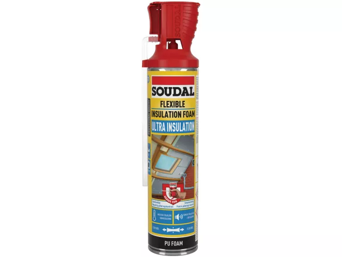 Flexible Insulation Genius 600ml