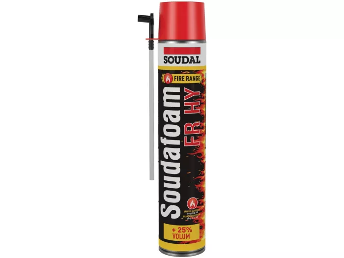 Soudafoam FR HY 750ml
