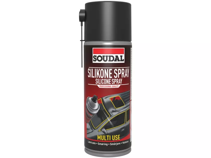 Silikon Spray 400ml