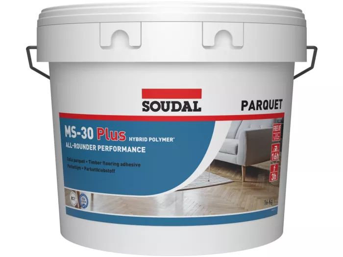 MS-30PLUS 16kg