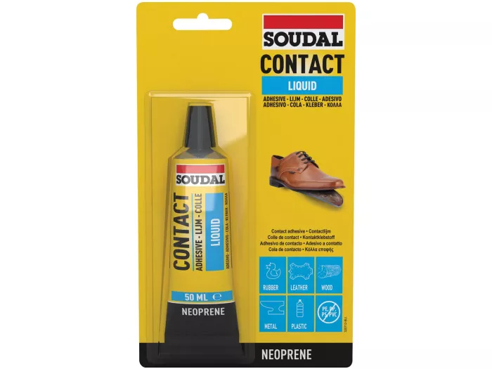 44A - Contact Adhesive 50ml