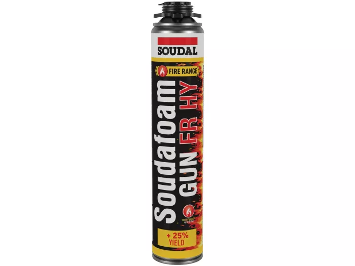 Soudafoam FR HY Gun 750ml