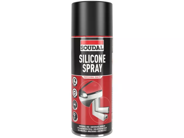 Silicone Spray 400ml