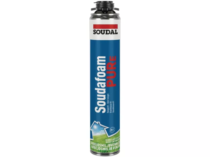 Soudafoam PURe 700ml