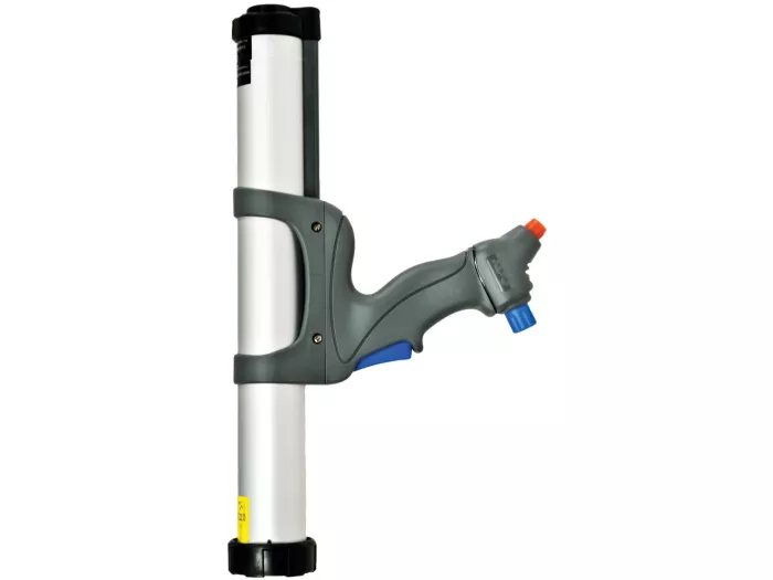 Pneumatic sausage gun 600ml