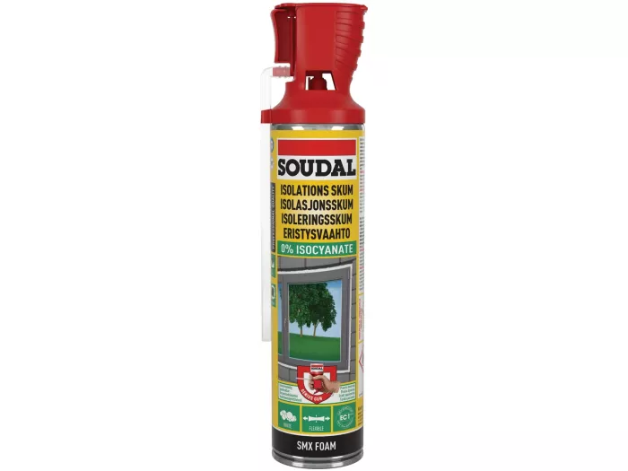 Genius Gun SMX 500ml