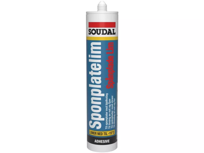 Sponplatelim 310ml