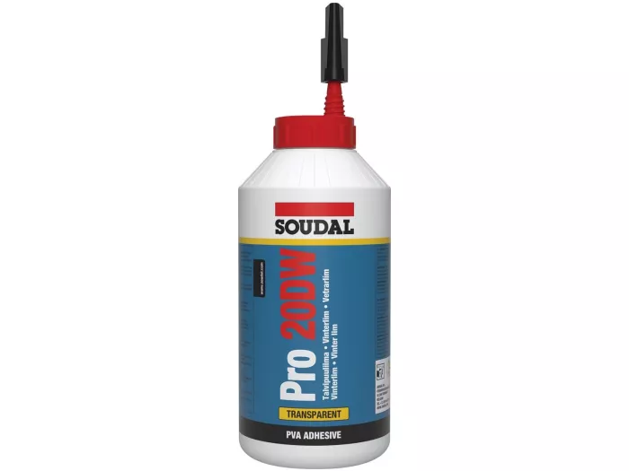 Trelim, Vinterlim PRO 20DW 750g