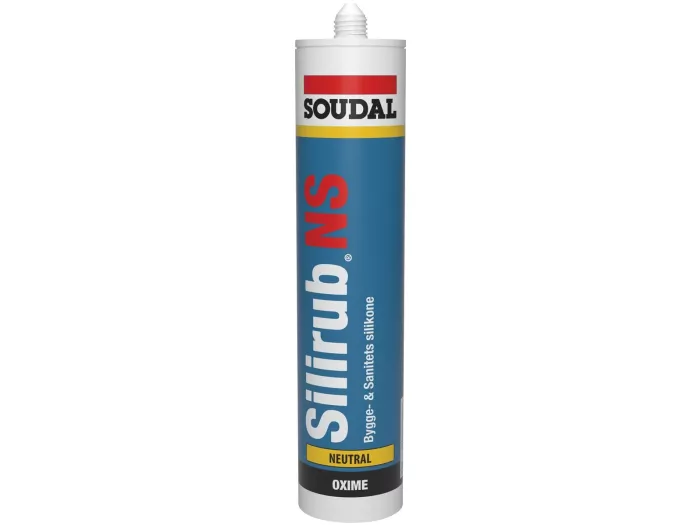 Silirub NS White 310ml