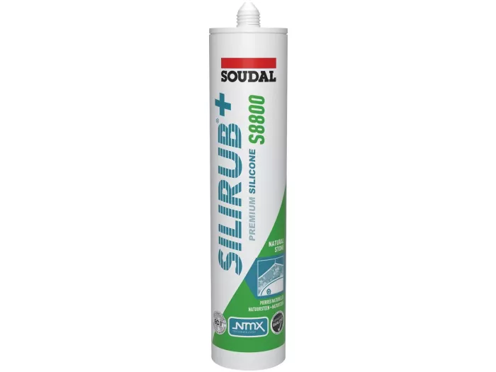 Silirub+ S8800 Manhattan 847 300ml