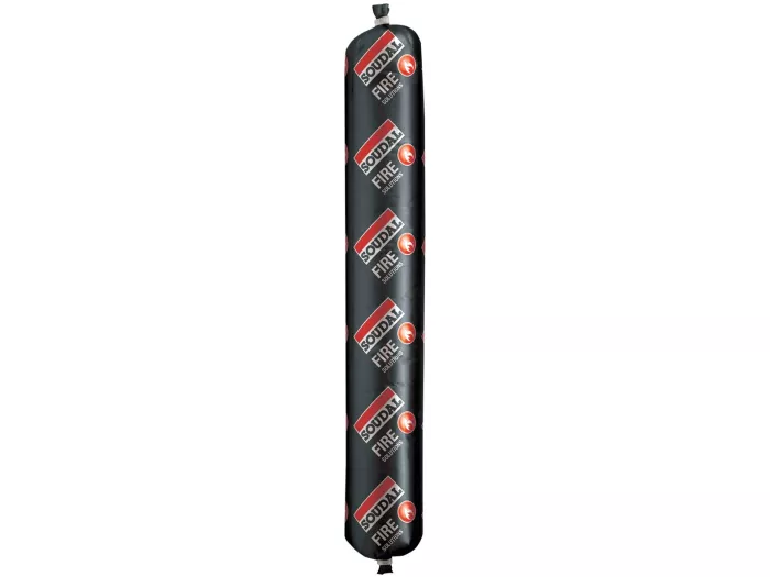 Fire Silicone B1 FR Hvit 600ml