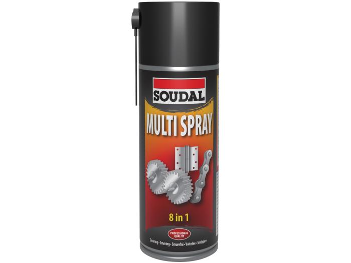 Multi Spray 400ml