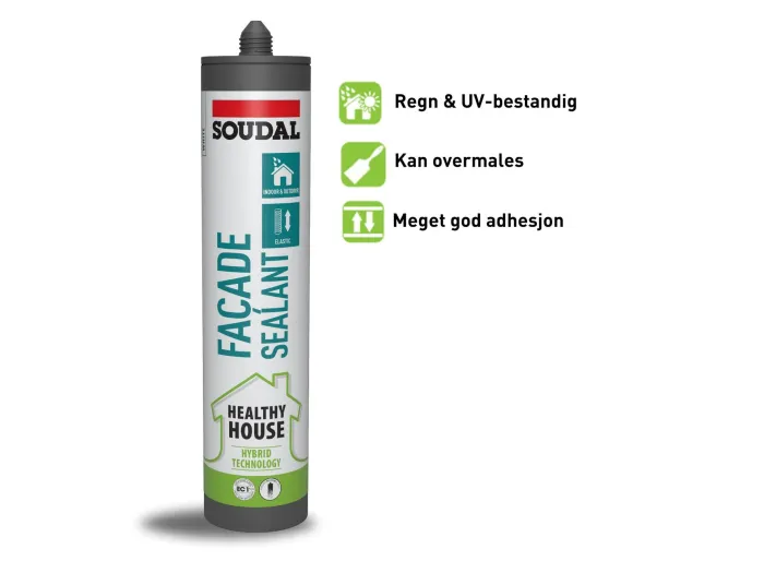 Facade sealant HH