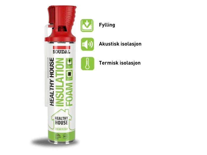 Insulation Foam HH
