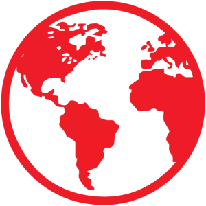 globalt selskap 